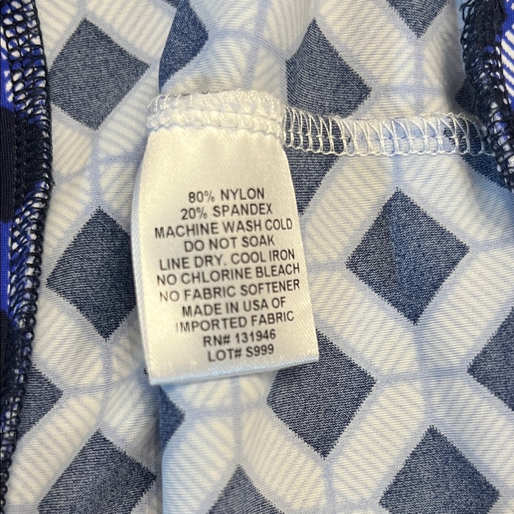 Jude Connally Morgan Skort, size small‎ - Picture 8 of 10